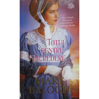 TOTUL PENTRU INCREDERE