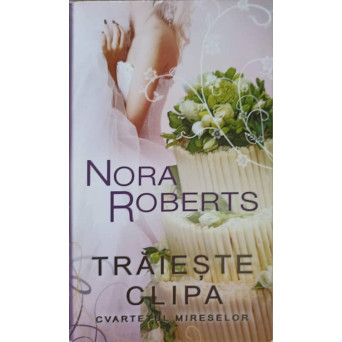TRAIESTE CLIPA (CVARTETUL MIRESELOR)
