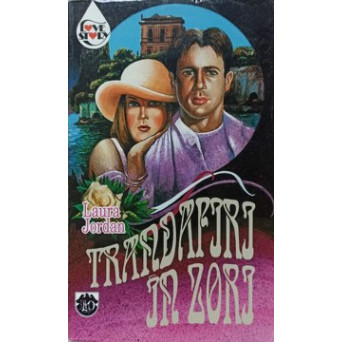 TRANDAFIRI IN ZORI