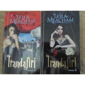 TRANDAFIRI VOL.1-2