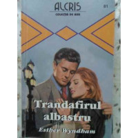 TRANDAFIRUL ALBASTRU