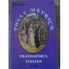 TRANDAFIRUL ITALIAN