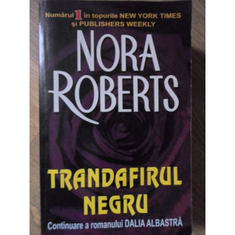 TRANDAFIRUL NEGRU