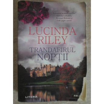 TRANDAFIRUL NOPTII