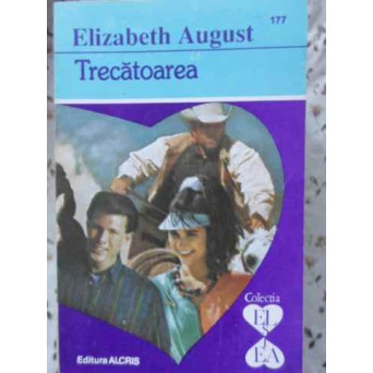 TRECATOAREA