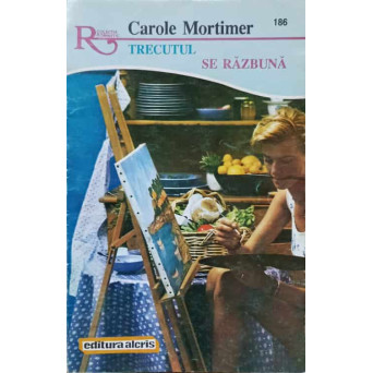 TRECUTUL SE RAZBUNA