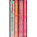 TRILOGIA BERESFORD VOL.1-4 IUBESTE-MA, SARUTA-MA, CUCERIREA SCOTIANULUI, FARMEC SI SEDUCTIE