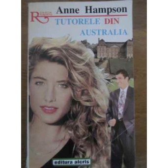 TUTORELE DIN AUSTRALIA