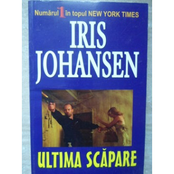 ULTIMA SCAPARE
