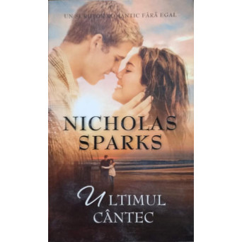 ULTIMUL CANTEC