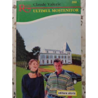 ULTIMUL MOSTENITOR