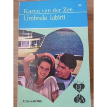 UMBRELE IUBIRII