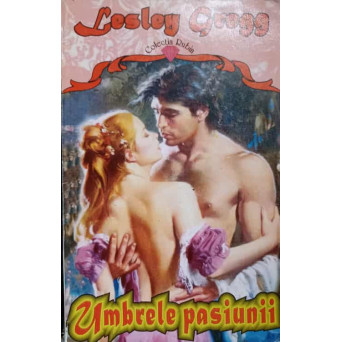 UMBRELE PASIUNII