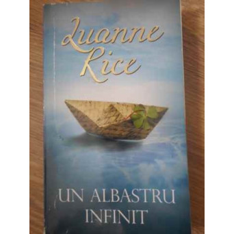UN ALBASTRU INFINIT