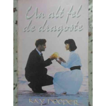 UN ALT FEL DE DRAGOSTE