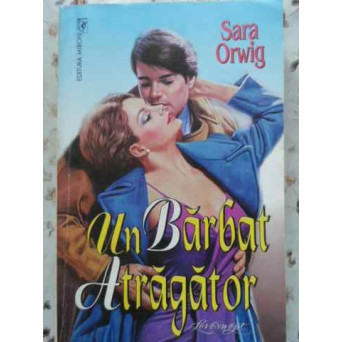 UN BARBAT ATRAGATOR