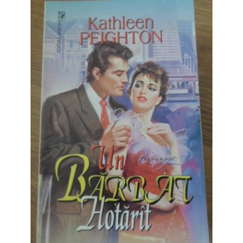 UN BARBAT HOTARAT