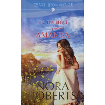 UN BARBAT PENTRU AMANDA