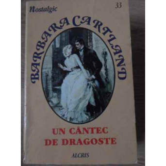 UN CANTEC DE DRAGOSTE