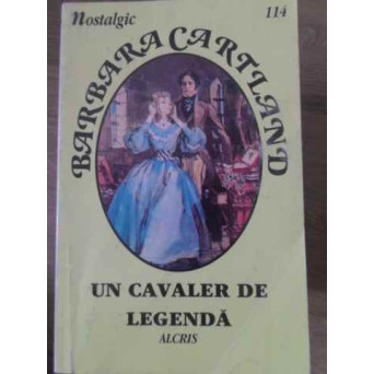 UN CAVALER DE LEGENDA