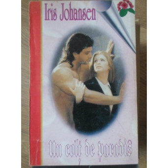 UN COLT DE PARADIS