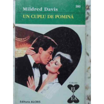 UN CUPLU DE POMINA