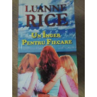 UN INGER PENTRU FIECARE