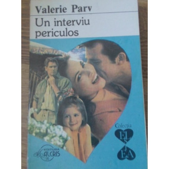 UN INTERVIU PERICULOS