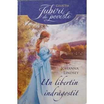 UN LIBERTIN INDRAGOSTIT