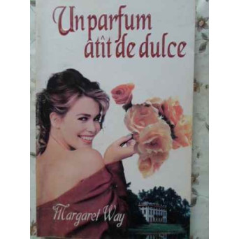 UN PARFUM ATAT DE DULCE