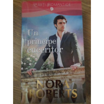 UN PRINCIPE CUCERITOR