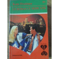 UN ROMAN CU DEDICATIE UN ROMAN CU DEDICATIE