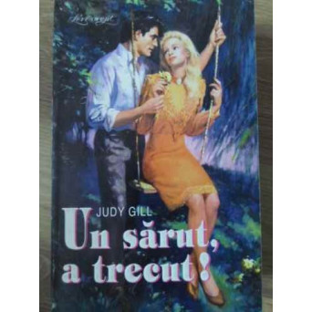 UN SARUT, A TRECUT!