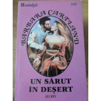 UN SARUT IN DESERT
