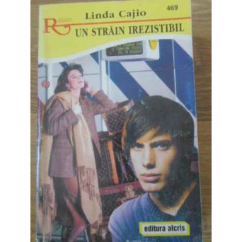 UN STRAIN IREZISTIBIL