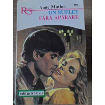 UN SUFLET FARA SCAPARE