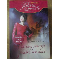 UN TARG POTRIVIT PENTRU UN DUCE UN TARG POTRIVIT PENTRU UN DUCE