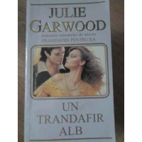 UN TRANDAFIR ALB UN TRANDAFIR ALB