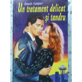 UN TRATAMENT DELICAT SI TANDRU