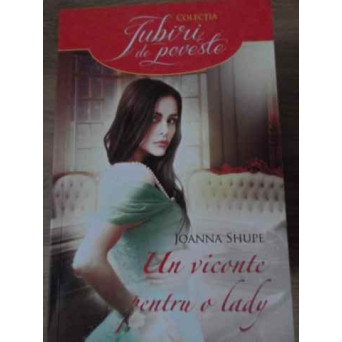 UN VICONTE PENTRU O LADY