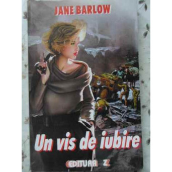 UN VIS DE IUBIRE