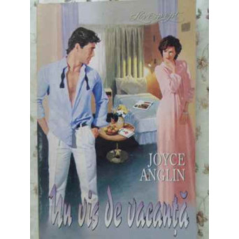 UN VIS DE VACANTA