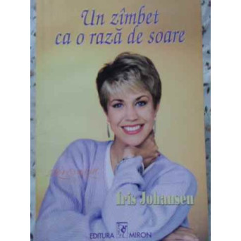 UN ZAMBET CA O RAZA DE SOARE