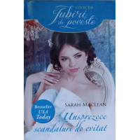 UNSPREZECE SCANDALURI DE EVITAT UNSPREZECE SCANDALURI DE EVITAT