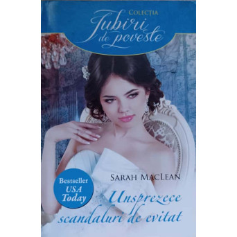 UNSPREZECE SCANDALURI DE EVITAT