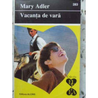 VACANTA DE VARA VACANTA DE VARA