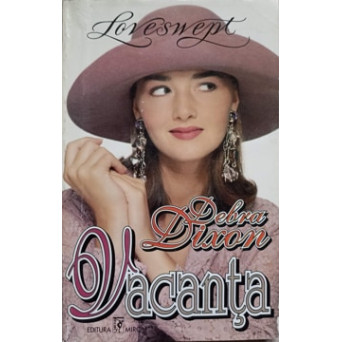 VACANTA