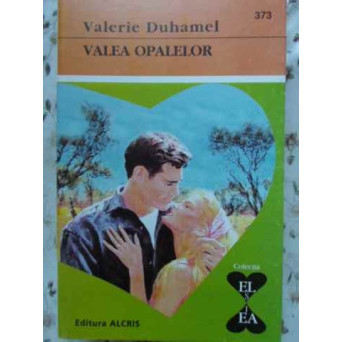 VALEA OPALELOR