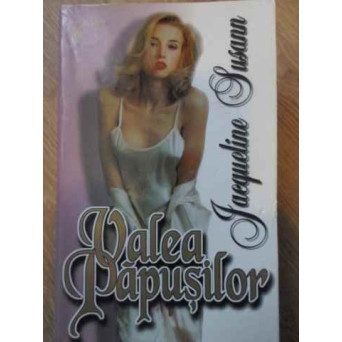 VALEA PAPUSILOR
