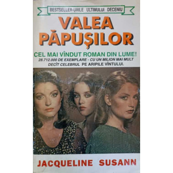VALEA PAPUSILOR